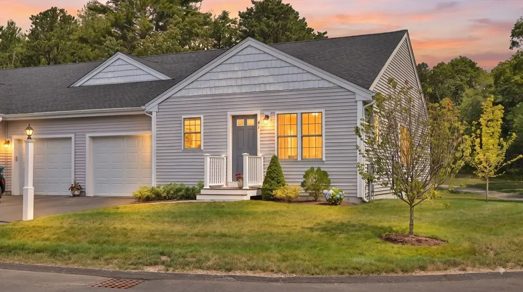 41 Tupper Hill Rd #41, Plymouth, MA 02360 - #1