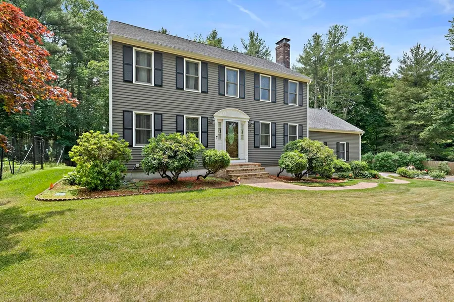 5 Windemere Dr, Mansfield, MA 02048 - #2