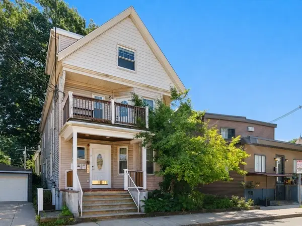 5 Windom Street #3, Somerville, MA 02144