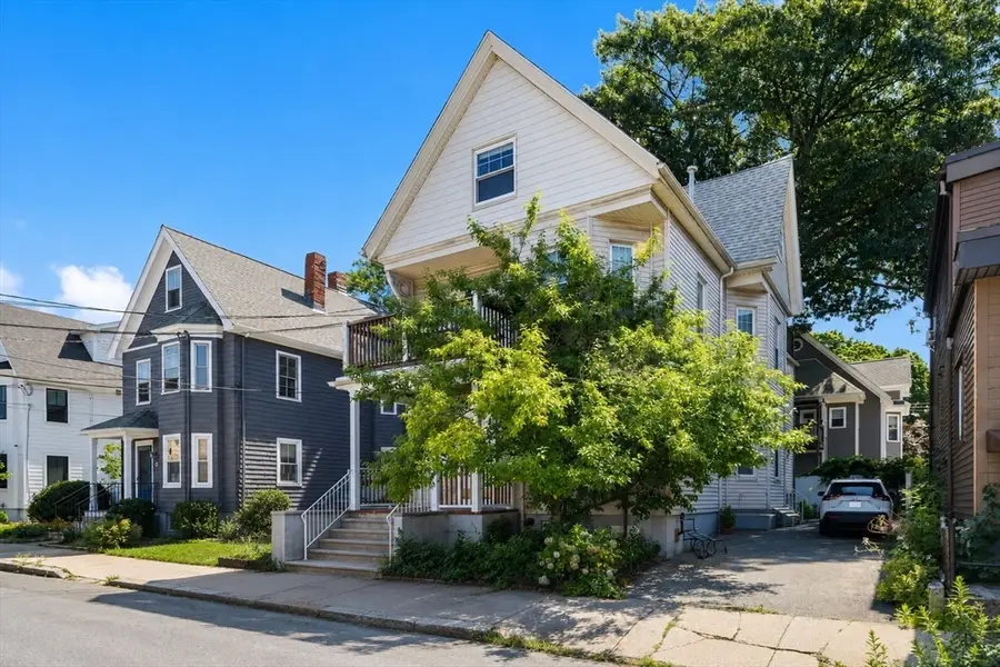 5 Windom Street #3, Somerville, MA 02144 - #2