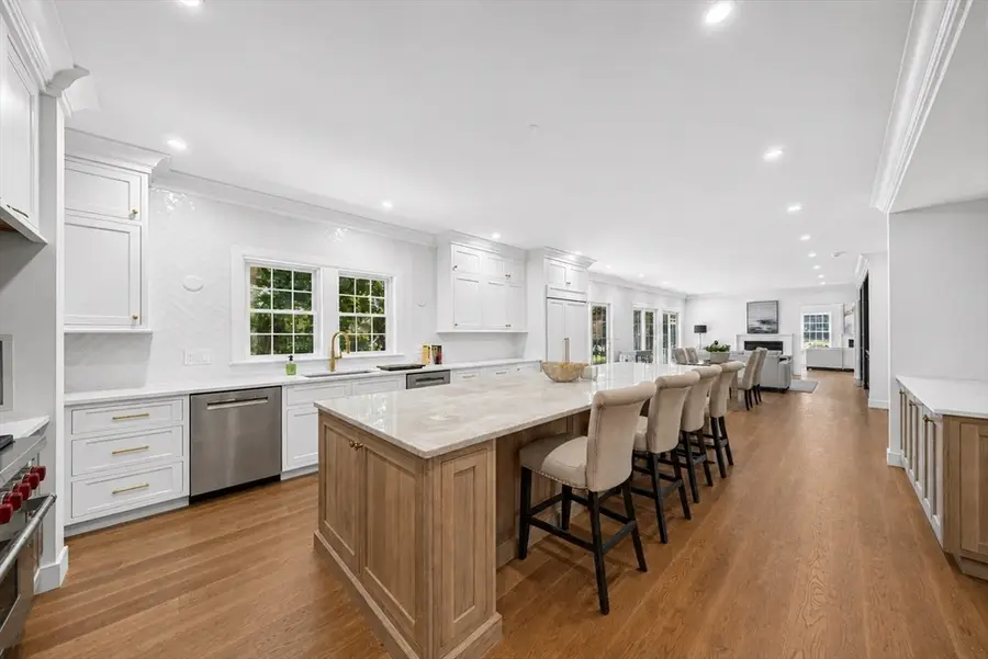 11 Viking Road, Winchester, MA 01890 - #2
