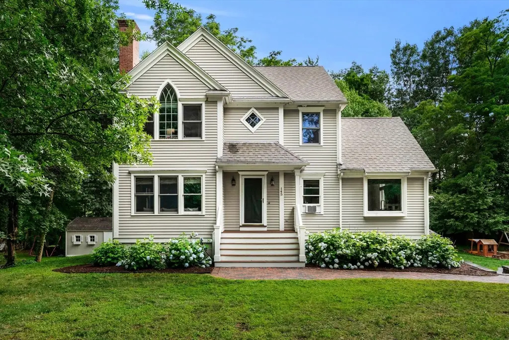 145 Kimball Rd, Amesbury, MA 01913 - #1