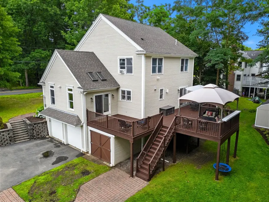 145 Kimball Rd, Amesbury, MA 01913 - #2