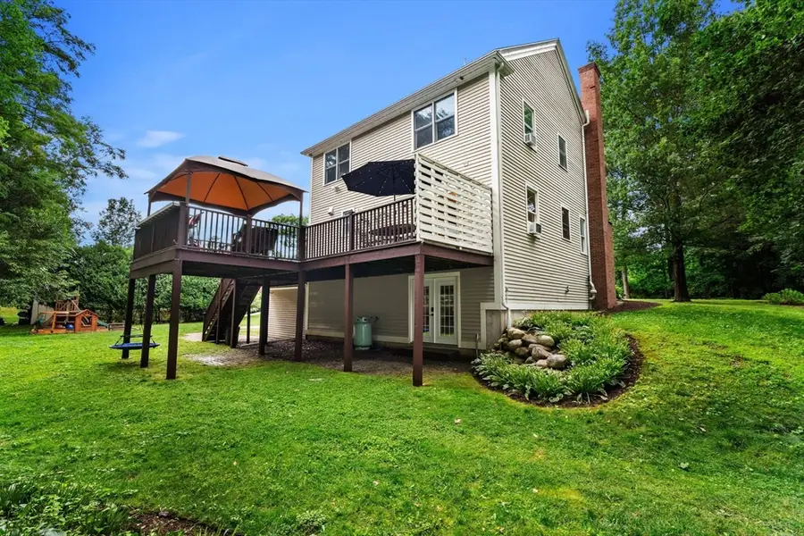 145 Kimball Rd, Amesbury, MA 01913 - #3