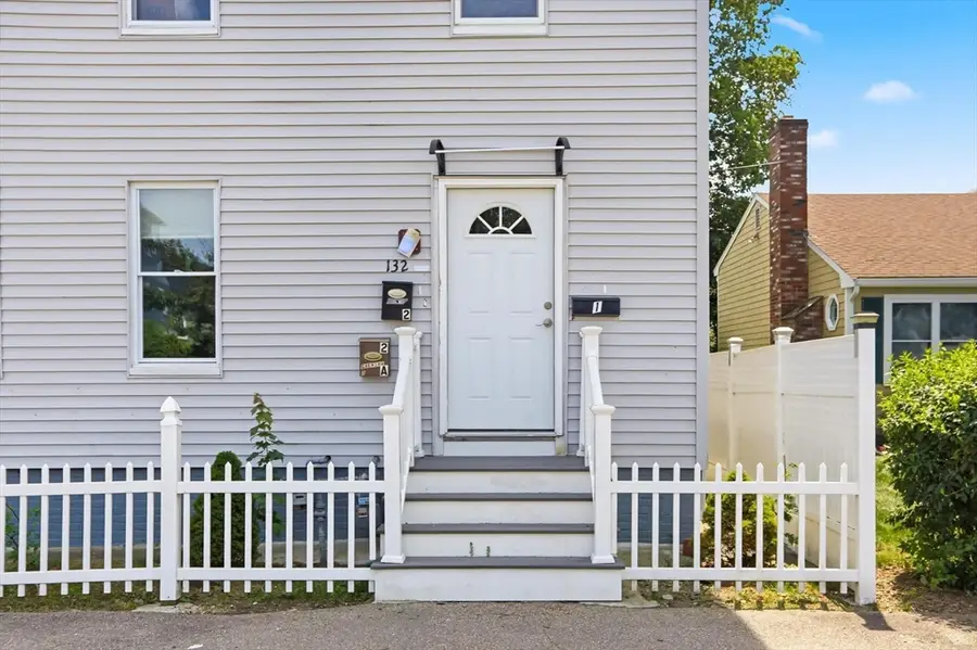 132 Huntington St, Brockton, MA 02301 - #3