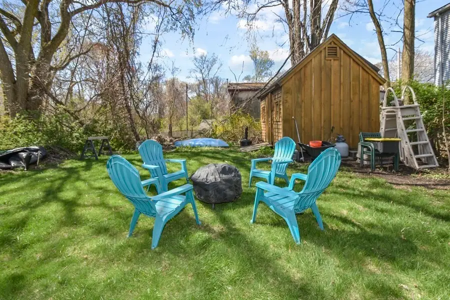 15 Madison Street, Boston, MA 02136 - #3