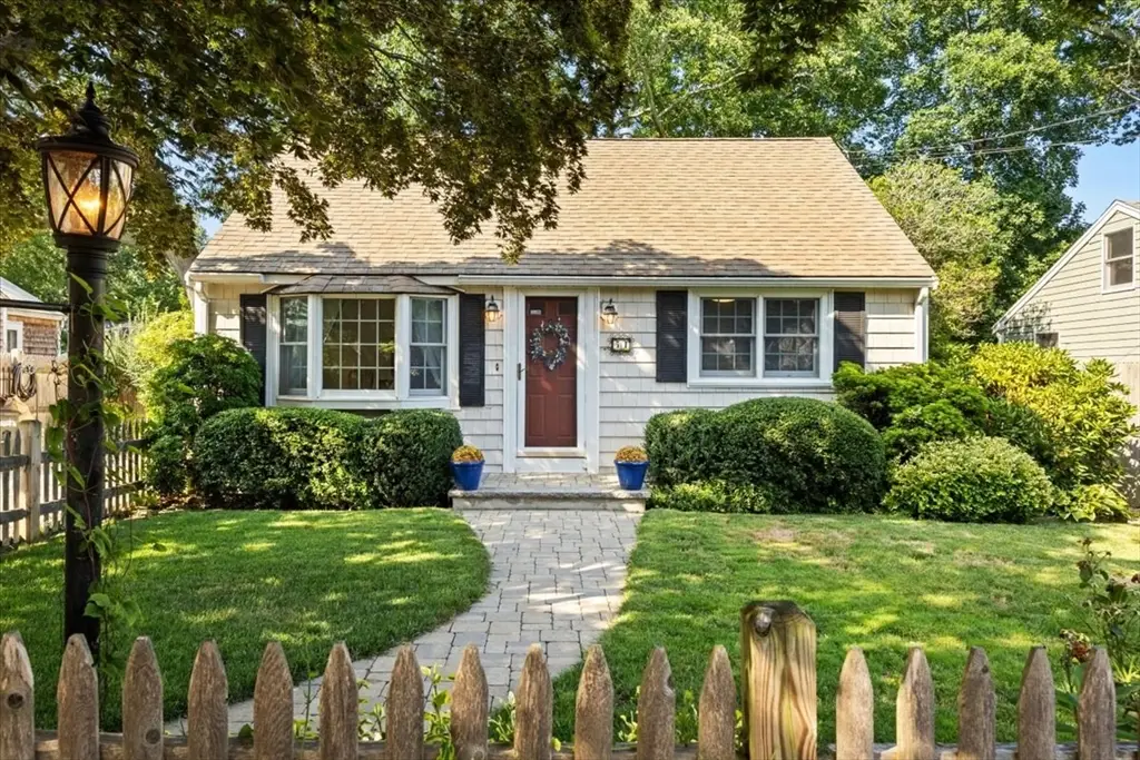 51 Temple Rd, Marshfield, MA 02050 - #1