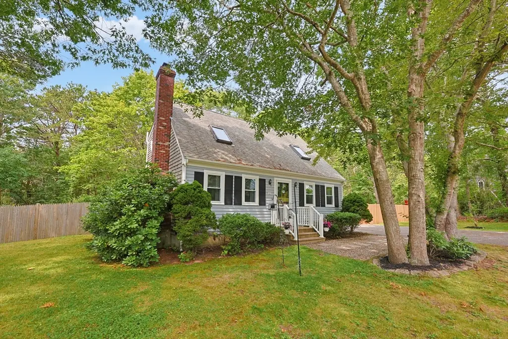 12 Cutter Dr, Plymouth, MA 02360 - #1