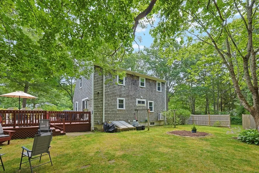 12 Cutter Dr, Plymouth, MA 02360 - #3