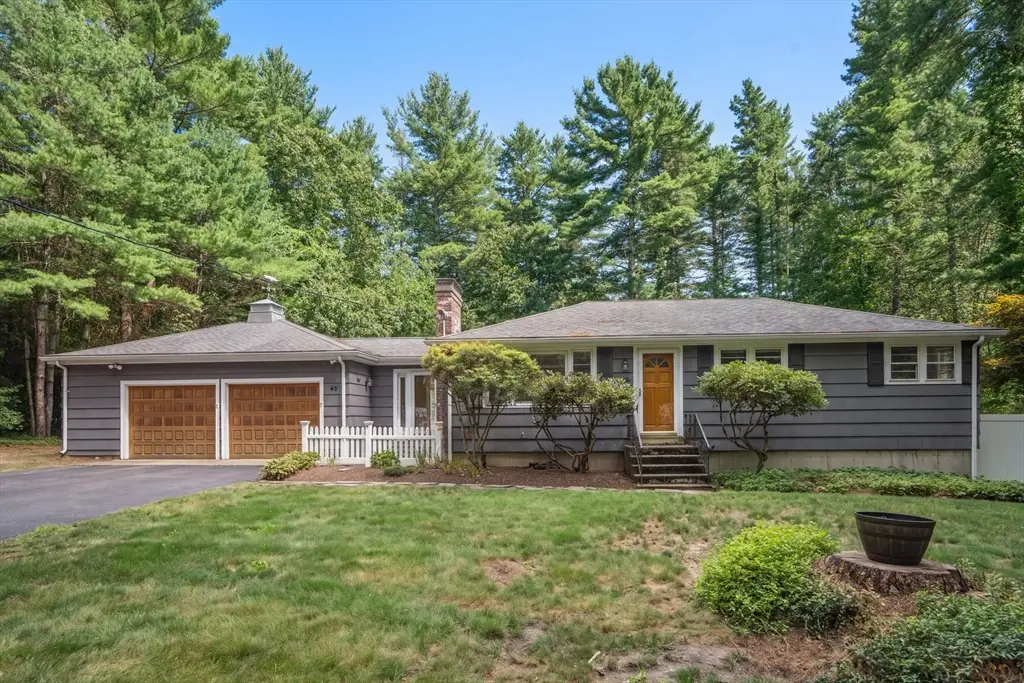 45 Needham Street, Norfolk, MA 02056 - #1