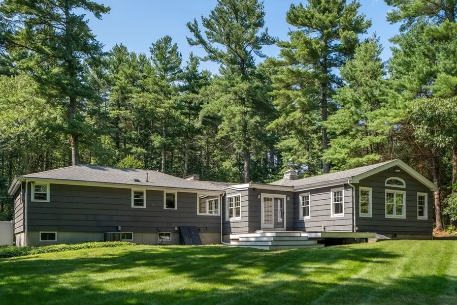 45 Needham Street, Norfolk, MA 02056 - #2