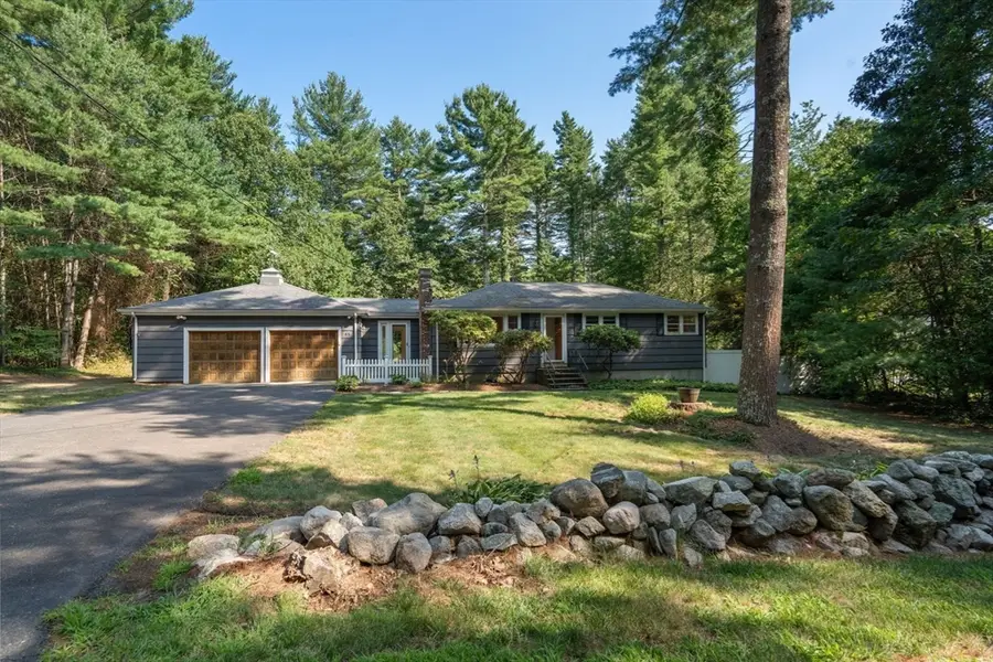 45 Needham Street, Norfolk, MA 02056 - #3