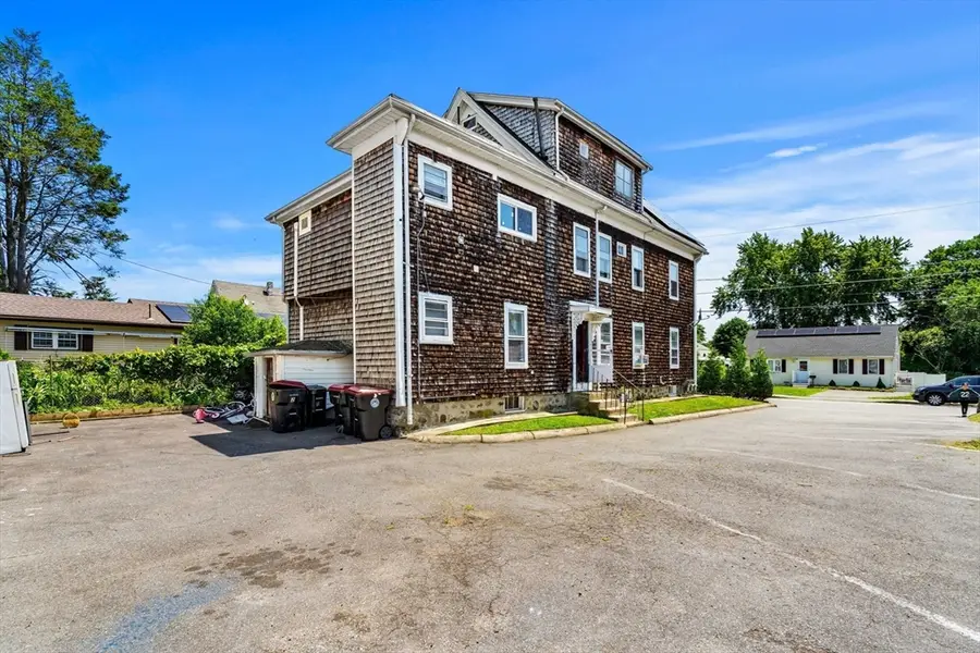 34 Provost St, Brockton, MA 02302 - #2