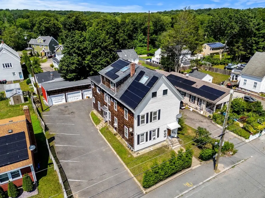 34 Provost St, Brockton, MA 02302 - #3