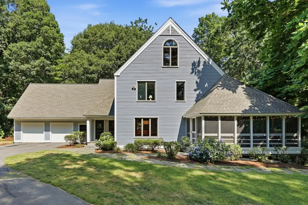 15 Larch Road, Acton, MA 01720 - #1