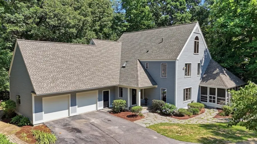 15 Larch Road, Acton, MA 01720 - #2