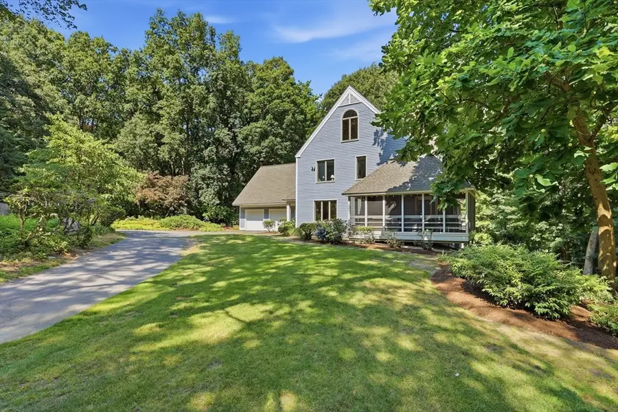 15 Larch Road, Acton, MA 01720 - #3