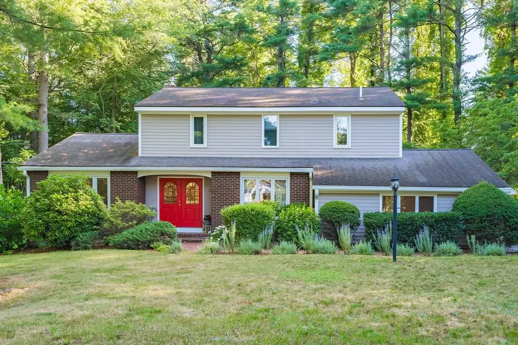 2 Nottingham Drive, Raynham, MA 02767 - #1