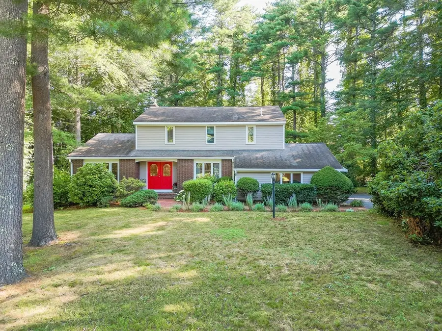 2 Nottingham Drive, Raynham, MA 02767 - #2