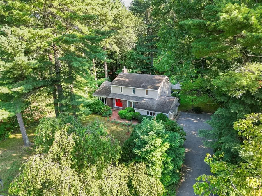 2 Nottingham Drive, Raynham, MA 02767 - #3