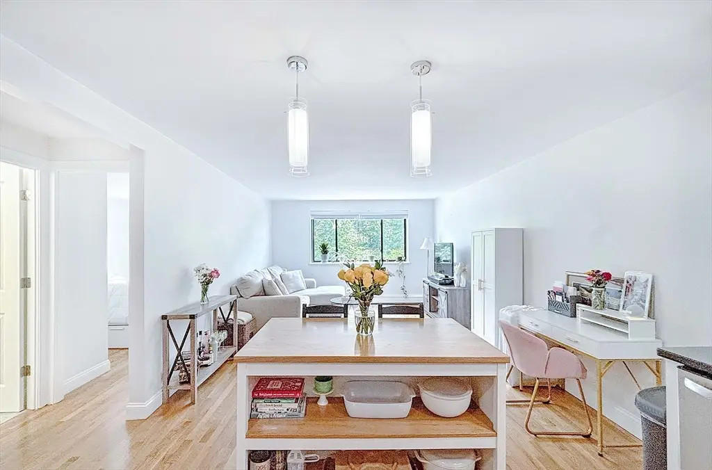 44 Lafayette Ave #503, Chelsea, MA 02150 - #1
