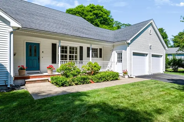 5 Day Avenue, Danvers, MA 01923