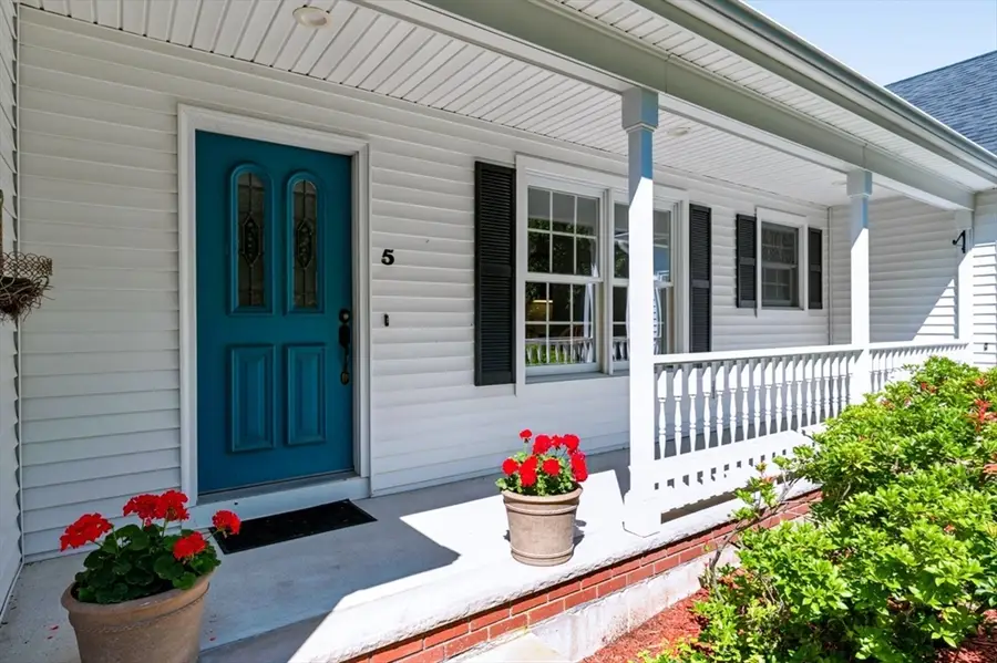 5 Day Avenue, Danvers, MA 01923 - #3