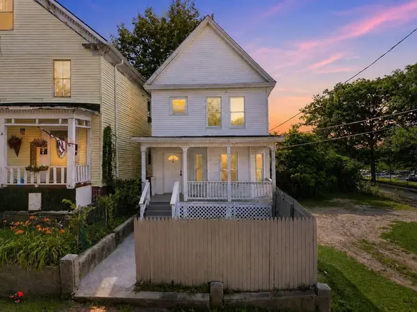 2 Ely St, Worcester, MA 01610