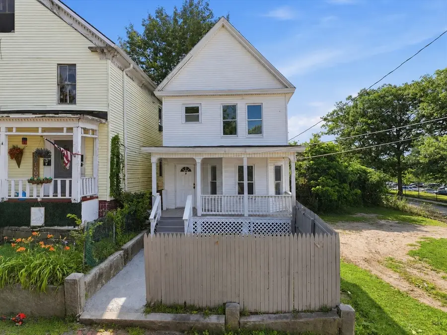 2 Ely St, Worcester, MA 01610 - #2