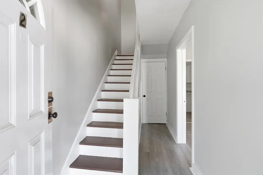 2 Ely St, Worcester, MA 01610 - #3
