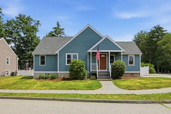 3301 Pouliot Place, Wilmington, MA 01887