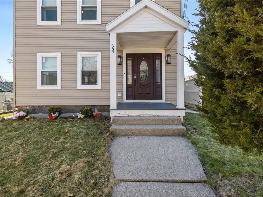 24 Summer St, Westborough, MA 01581 - #3