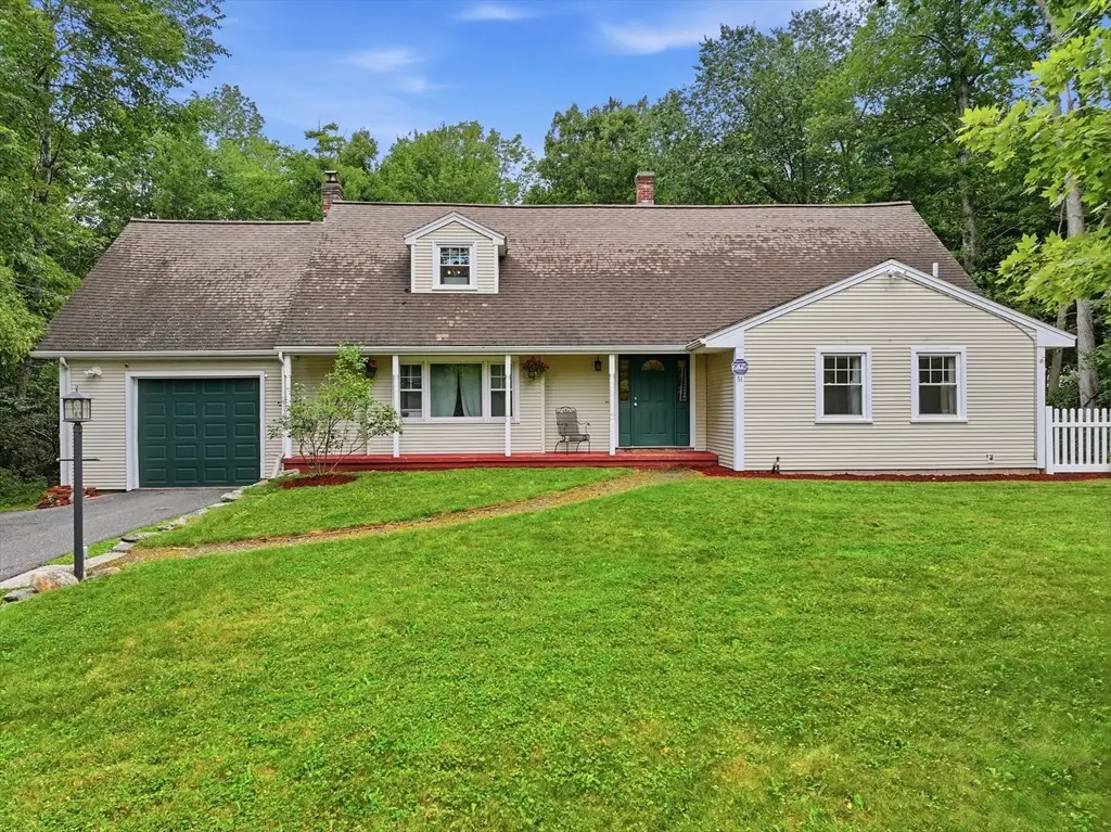 51 Whittemore Rd, Sturbridge, MA 01566 - #1