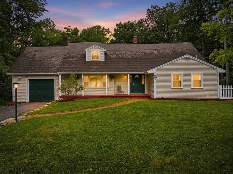 51 Whittemore Rd, Sturbridge, MA 01566 - #2