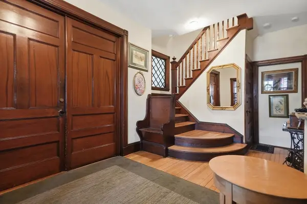 124 Spruce Street #124, Watertown, MA 02472
