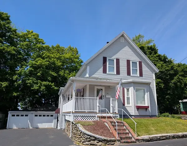 50 Ash St, Gardner, MA 01440