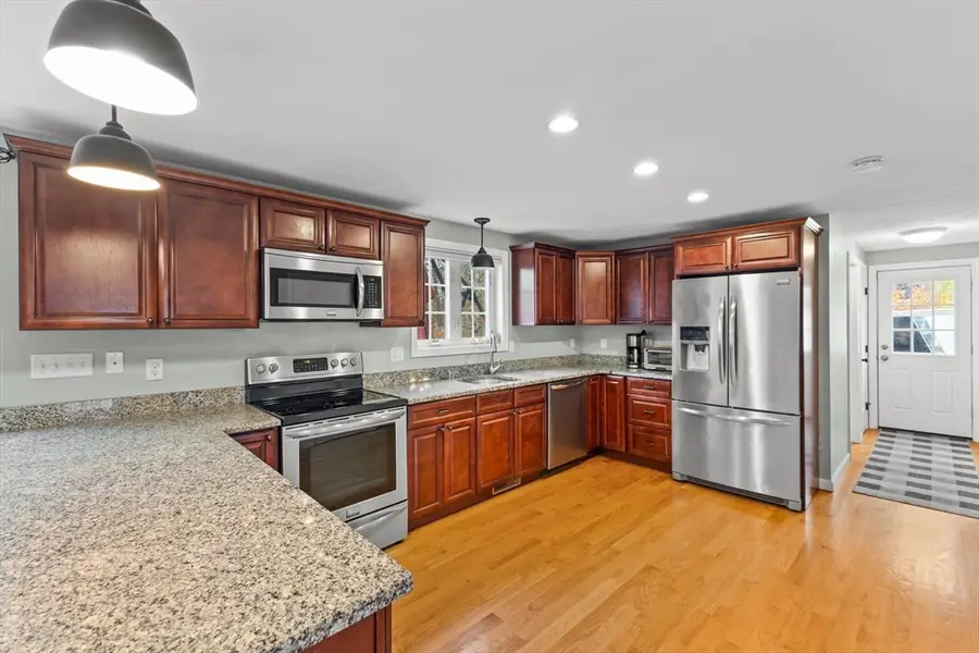 33 Trask Rd, Plymouth, MA 02360 - #3