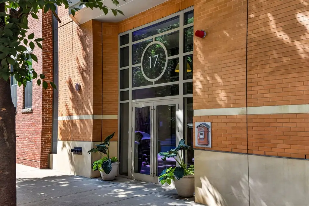17 Otis #D308, Cambridge, MA 02141 - #1