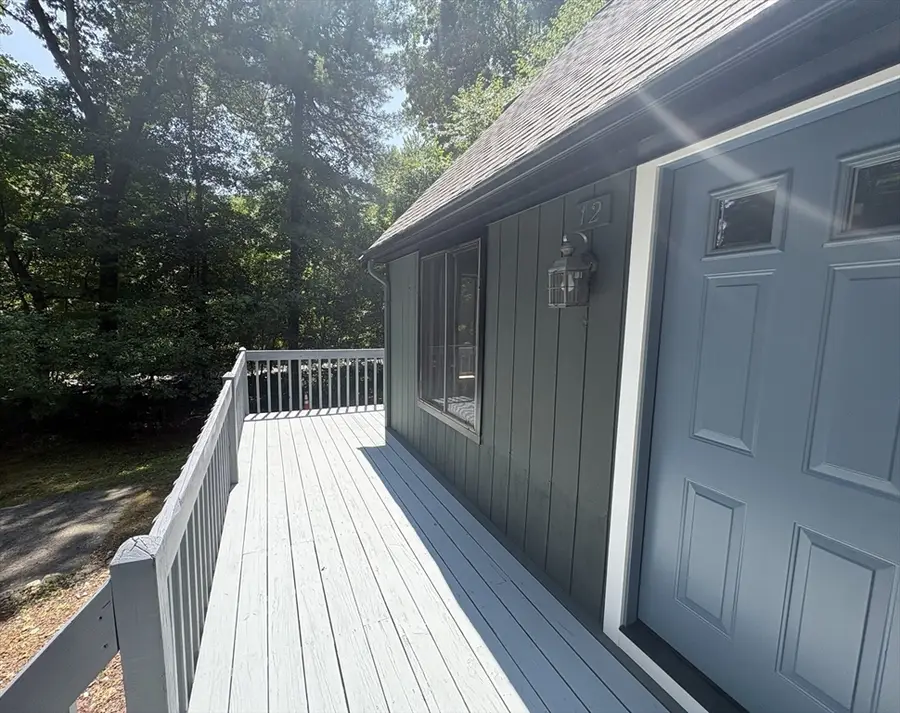 12 Walnut St, Millis, MA 02054 - #2
