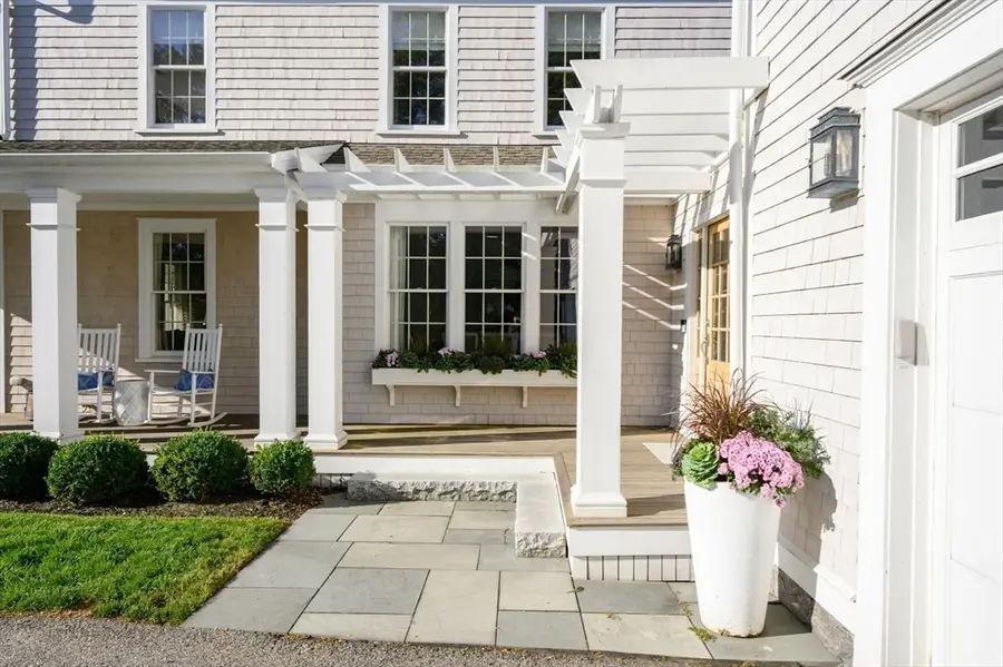 8 Maryknoll Drive, Hingham, MA 02043 - #3