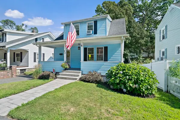 93 Elm St, Medford, MA 02155