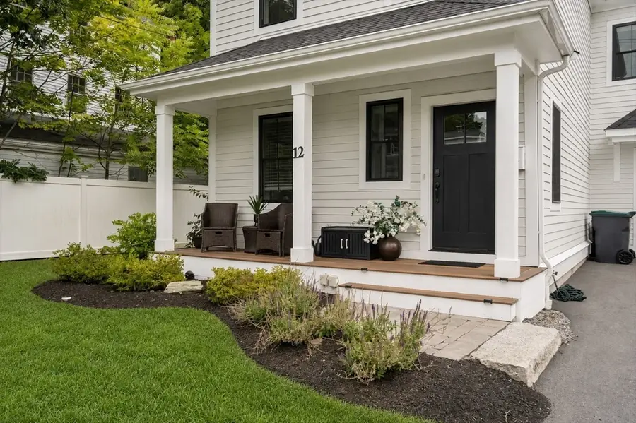 12 South Lincoln St, Natick, MA 01760 - #2