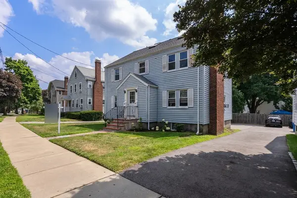 11-13 Cross Street #13, Belmont, MA 02478