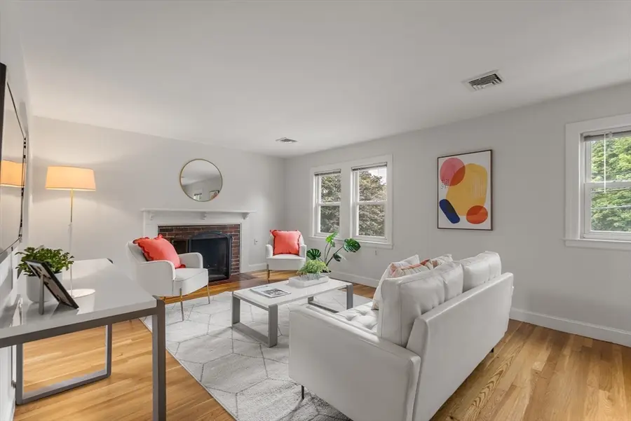 11-13 Cross Street #13, Belmont, MA 02478 - #2