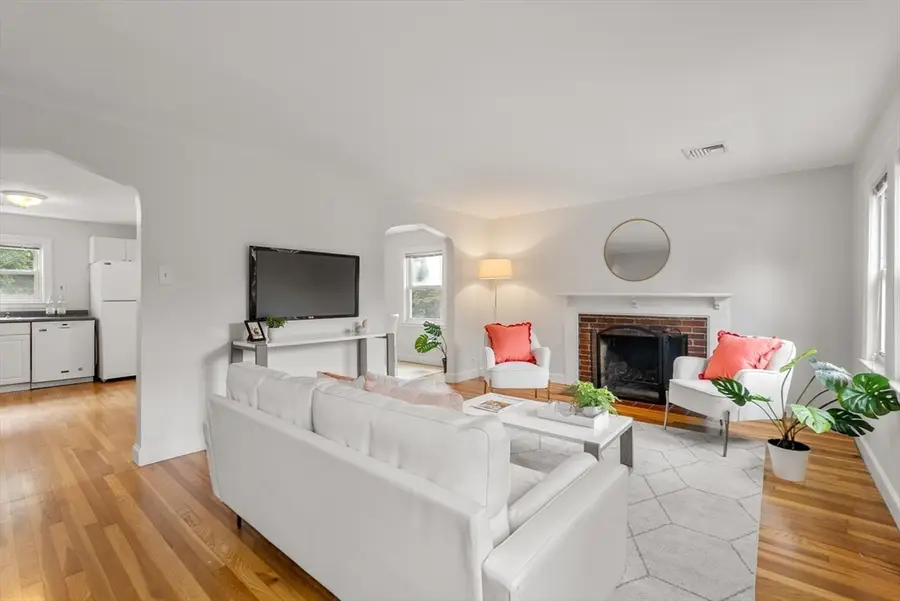 11-13 Cross Street #13, Belmont, MA 02478 - #3
