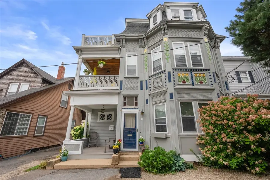 9 Gray Cir #2, Lynn, MA 01902 - #2