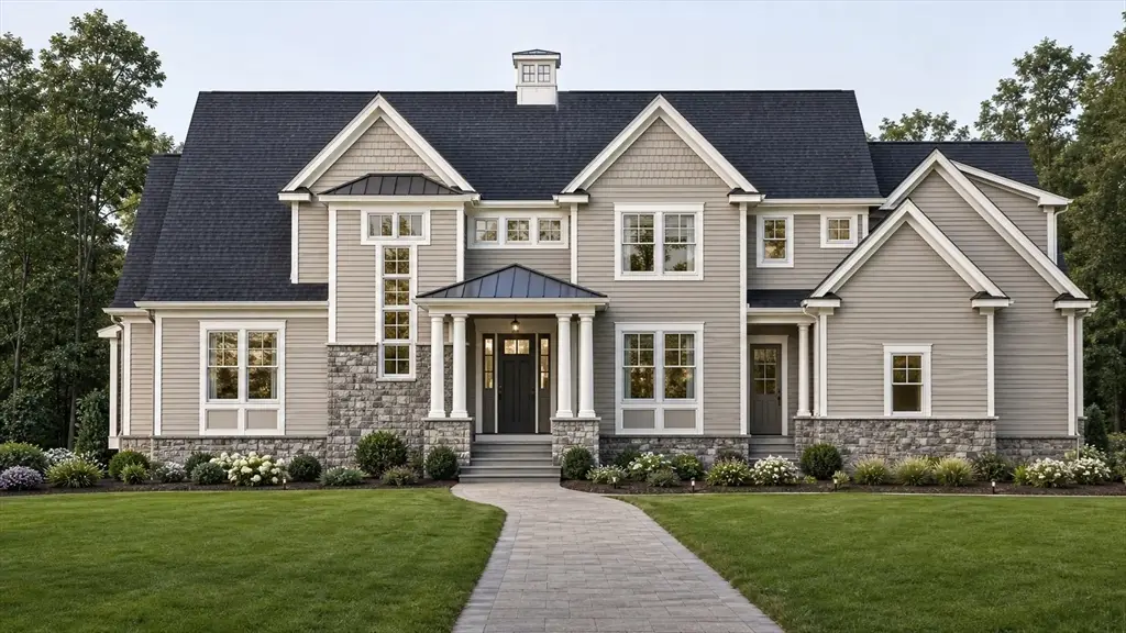 39 Sanders Lane, Bolton, MA 01740 - #1