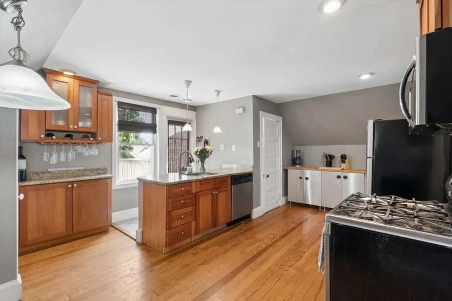 55 King #3, Boston, MA 02122 - #2