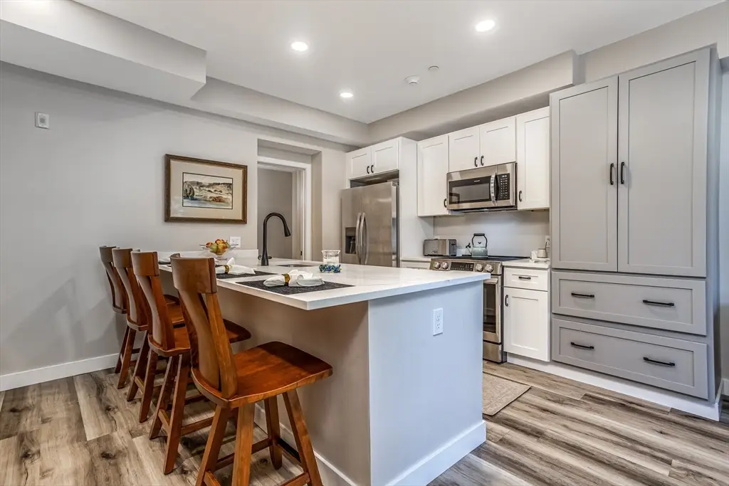 50 Frankfort St #3, Fitchburg, MA 01420 - #1