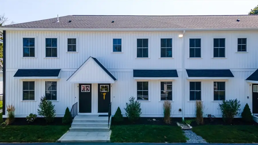 50 Frankfort St #3, Fitchburg, MA 01420 - #2